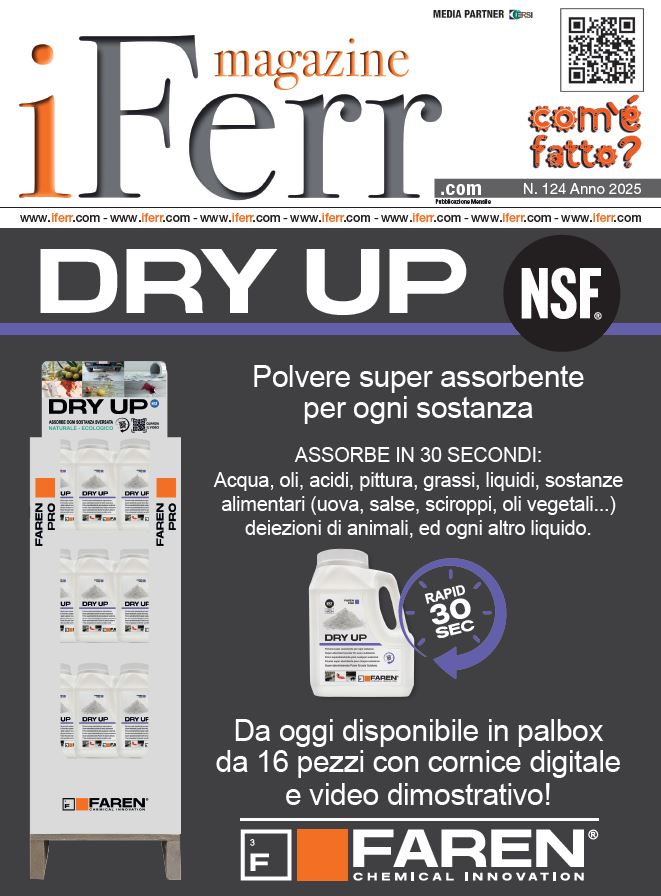 iFerr magazine n.124